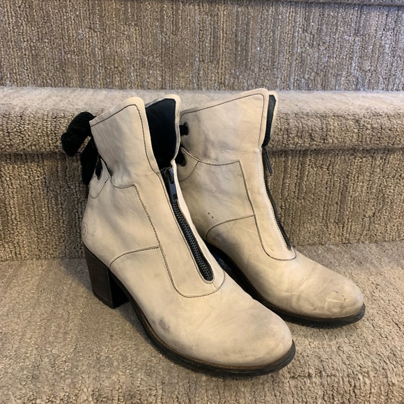 Casta boots size 39 - Picture 2 of 7